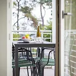 Διαμέρισμα Strandresidenz Else Marie App 1 4 *