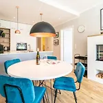Strandresidenz Else Marie App 1 4 Χέρινγκσντορφ