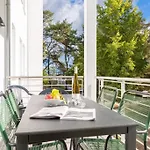 Διαμέρισμα Strandresidenz Else Marie App 1 4 *