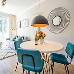 Διαμέρισμα Strandresidenz Else Marie App 1 4 *