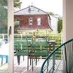 Strandresidenz Else Marie App 1 4 Διαμέρισμα Χέρινγκσντορφ