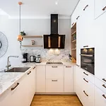Strandresidenz Else Marie App 1 4 Χέρινγκσντορφ