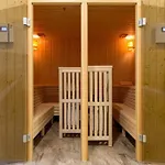 Strandresidenz Else Marie App 1 4 Διαμέρισμα *