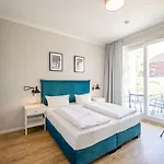 Διαμέρισμα Strandresidenz Else Marie App 1 4 Χέρινγκσντορφ