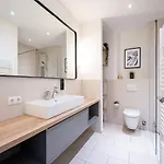 Strandresidenz Else Marie App 1 4 Διαμέρισμα