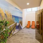 Διαμέρισμα Strandresidenz Else Marie App 1 4 *