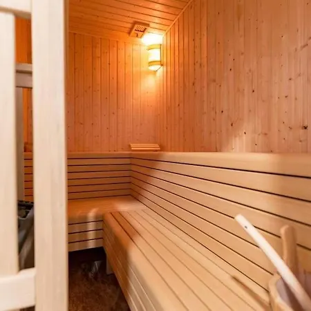Strandresidenz Else Marie App 1 4 Heringsdorf (Usedom)