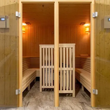 Strandresidenz Else Marie App 1 4 Apartamento *